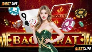 Baccarat Hbet - Tựa Game Sòng Bạc Huyền Thoại