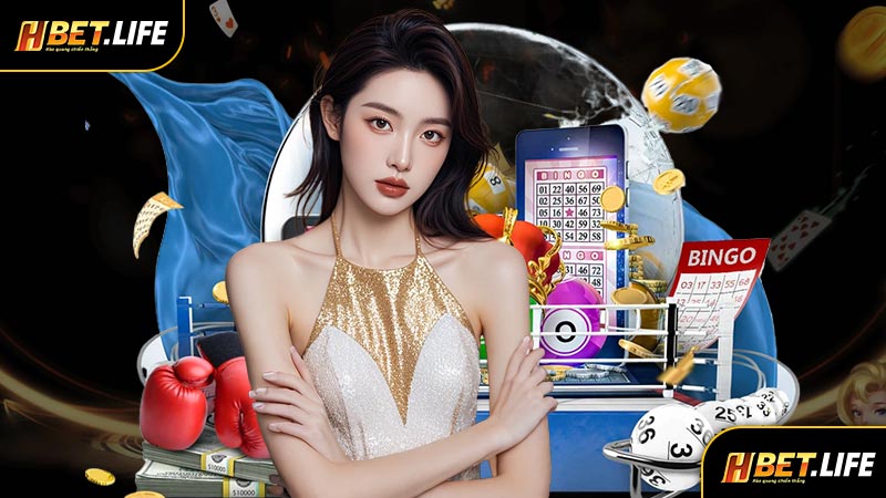 Bí quyết giành chiến thắng ở sảnh xổ số Hbet