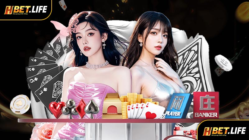 Giới thiệu đôi nét về thiên đường casino Hbet
