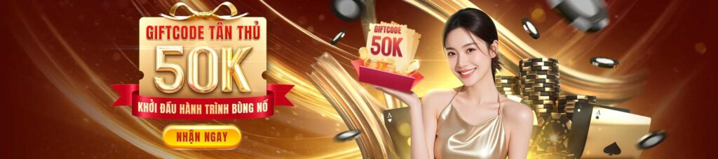 Hbet tặng code tân thủ