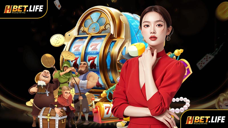 Game bài Hbet: Sân chơi đáng trải nghiệm nhất
