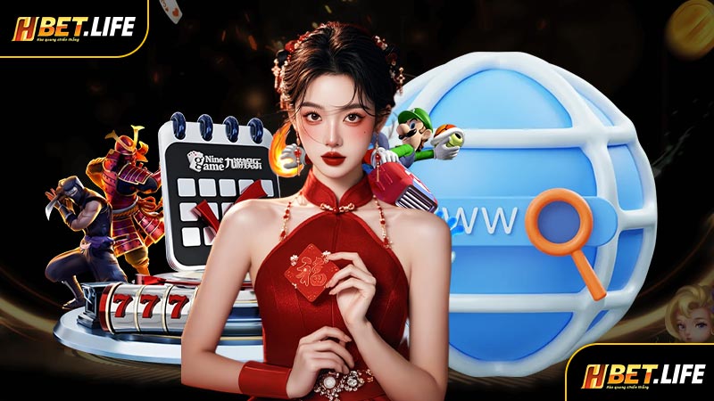Địa chỉ lấy link vào Hbet mới nhất hiện nay