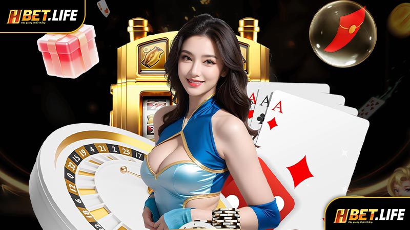 Một số đối tác chiến lược của sảnh game bài Hbet