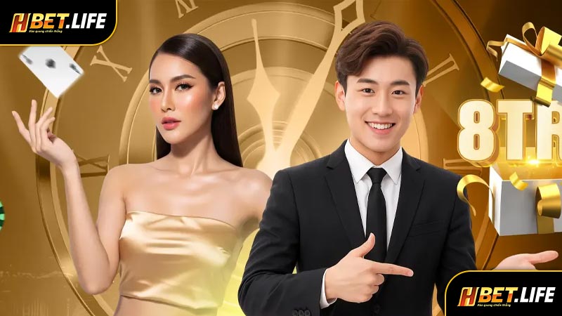 Hoàn Trả Đặc Biệt Cuối Tháng HBET - Nhận Thưởng Cực Đã