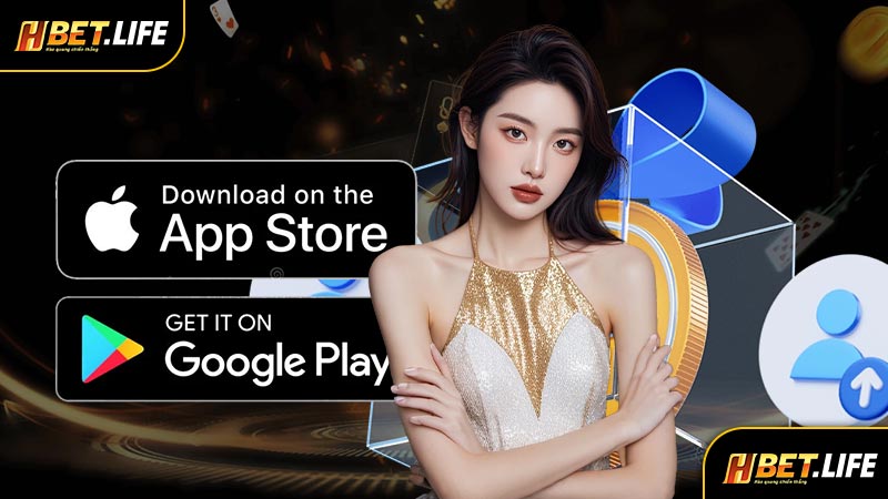 Hướng dẫn tải app HBET cho mọi thiết bị