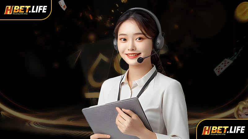 Giới thiệu một vài cách liên hệ Hbet CSKH uy tín