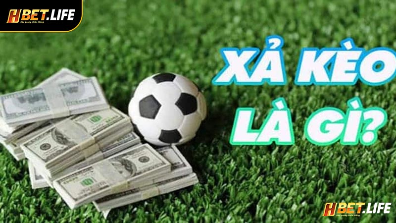 Xả Kèo Là Gì? Cách Giảm Rủi Ro Và Bảo Toàn Vốn Hiệu Quả