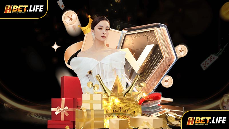 Nhà cái Hbet trung ra nhiều chương trình khuyến mãi hấp dẫn