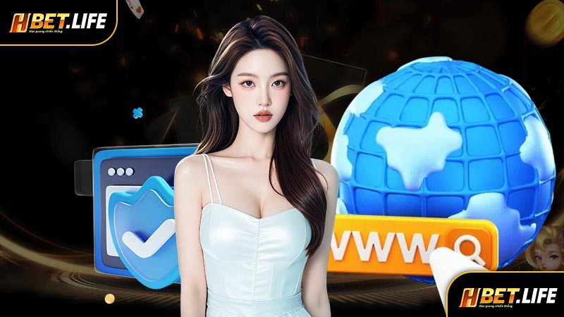 Link Vào HBET Mới Nhất - Truy Cập Nhanh Chóng Bảo Mật Cao
