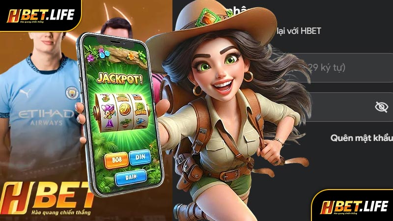 Các nguyên tắc cần nhớ trong khi thao tác tải app Hbet
