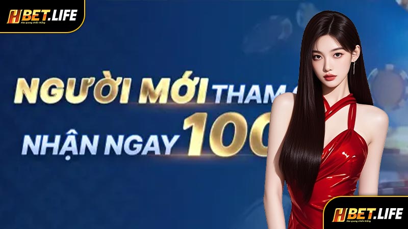 Thành Viên Mới Nhận Ngay 100K - Ưu Đãi Chào Mừng