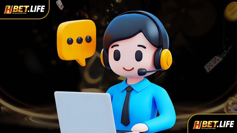 Quyền lợi đạt được khi tiến hành liên hệ Hbet