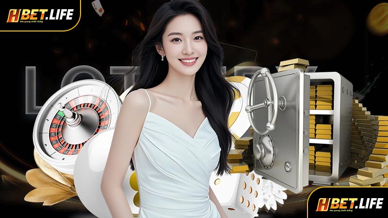 Rút Tiền Hbet - Quy Trình 4 Bước Nhanh Gọn