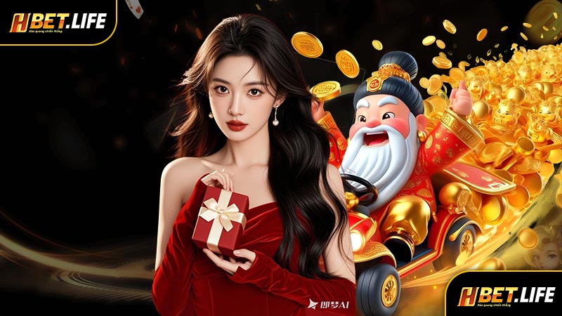 Thể lệ hoàn trả đặc biệt cuối tháng