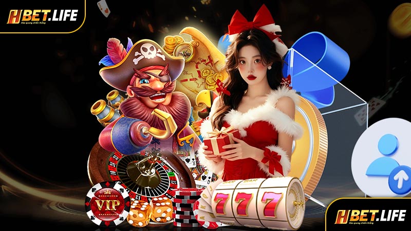 Giới thiệu Hbet về tổng thể nhà cái