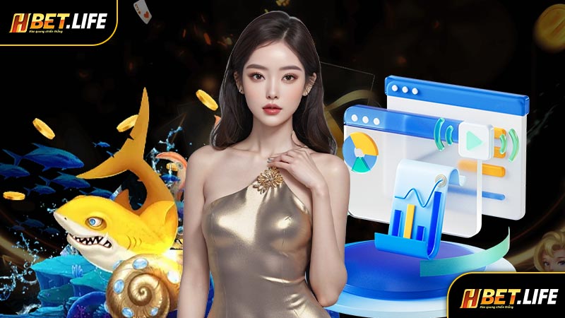 Trách nhiệm nhà cái Hbet