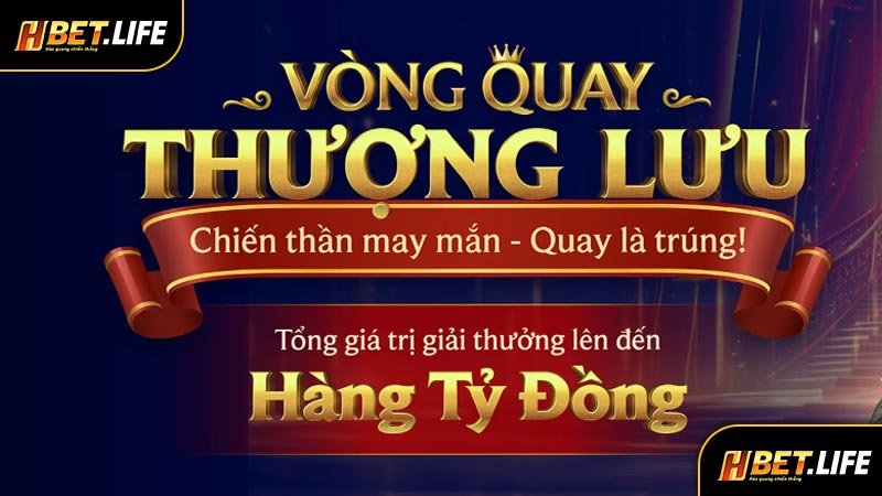 Ưu Điểm Của Vòng Quay May Mắn HBET
