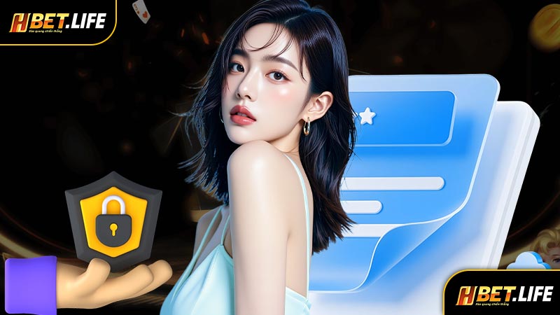 Vai trò quan trọng của điều khoản sử dụng tại Hbet