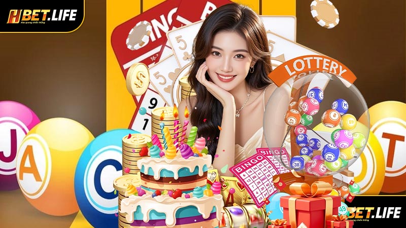 Xổ Số Siêu Tốc - Thử Vận May Trong Tích Tắc Tại HBET